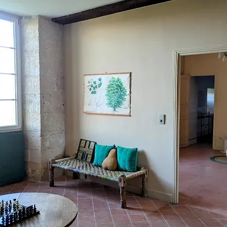 Maison Nathis 4*