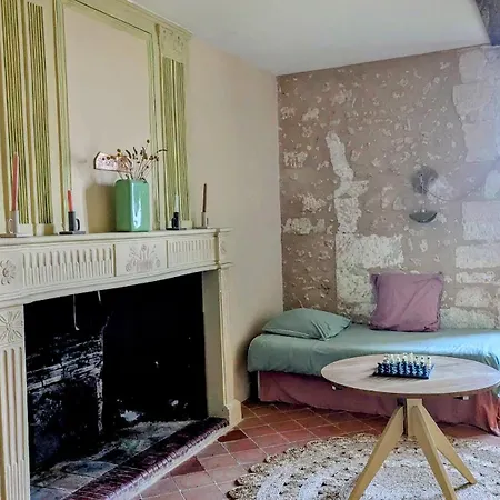 Maison Nathis Bed and Breakfast 4*