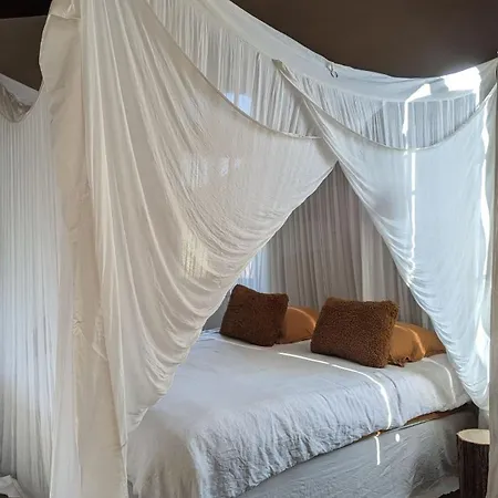 Maison Nathis 4* Saint-Sulpice-de-Roumagnac