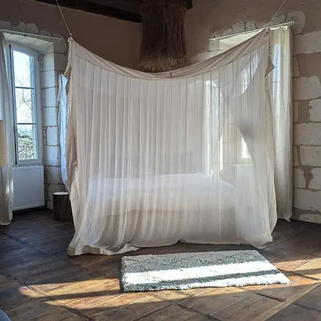 Bed and Breakfast Maison Nathis