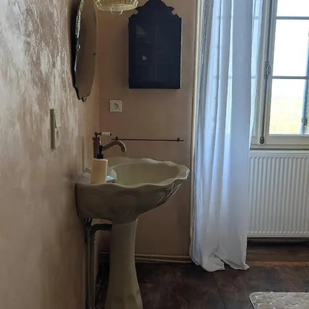 Bed and Breakfast Maison Nathis