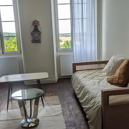 Maison Nathis Oda ve Kahvaltı 4*