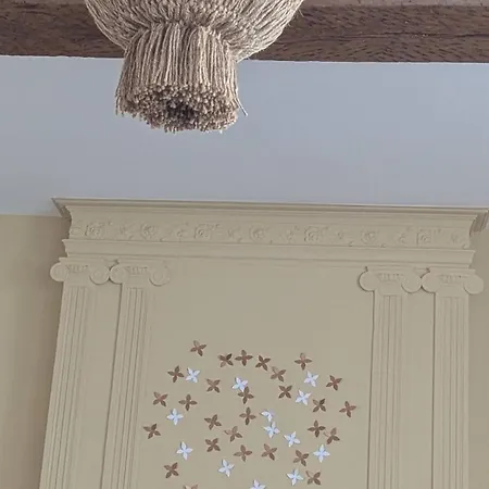 Maison Nathis 4* Saint-Sulpice-de-Roumagnac