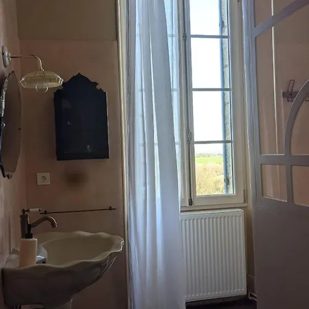 Oda ve Kahvaltı Maison Nathis 4*