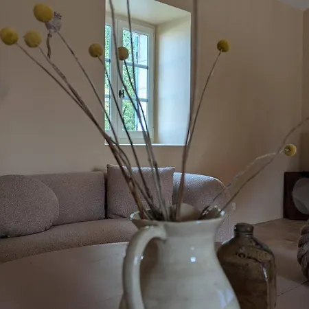 Maison Nathis Bed and Breakfast 4*