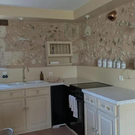 Maison Nathis 4*