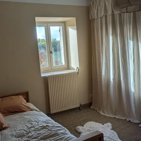 Bed and Breakfast Maison Nathis