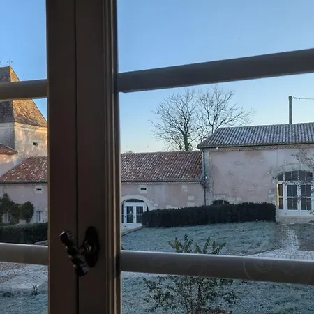 Maison Nathis 4* Saint-Sulpice-de-Roumagnac