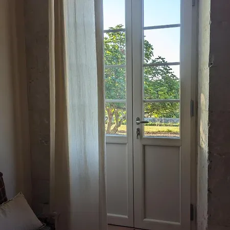 Maison Nathis Bed & Breakfast