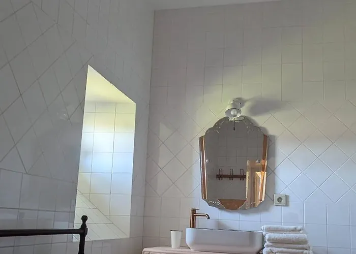 Maison Nathis Saint-Sulpice-de-Roumagnac