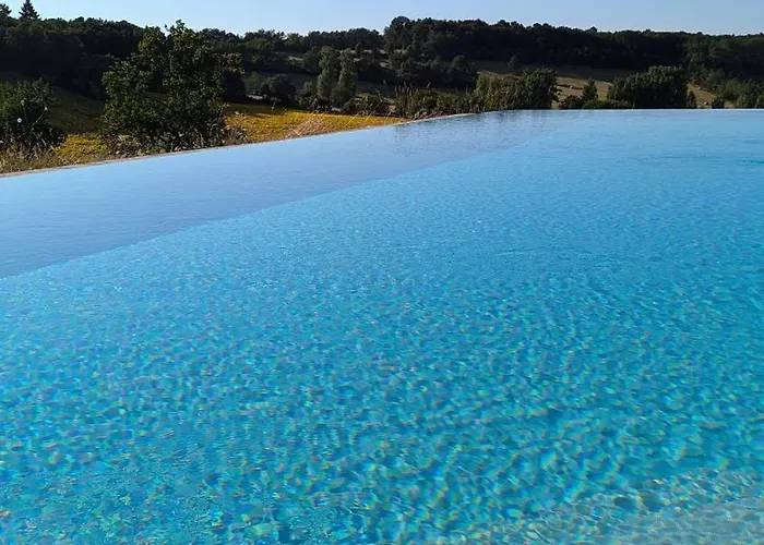 Maison Nathis לינה וארוחת בוקר 3*