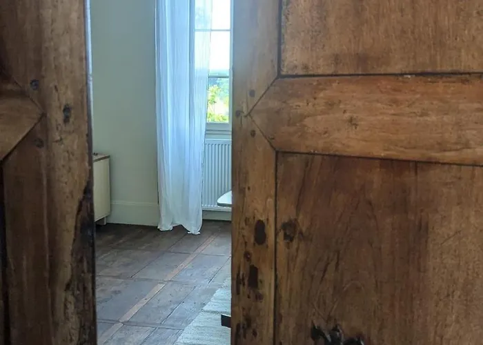 Maison Nathis Saint-Sulpice-de-Roumagnac