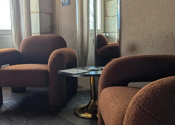 Maison Nathis Saint-Sulpice-de-Roumagnac