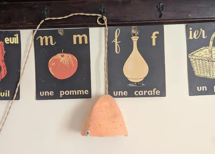 Maison Nathis Couette-café 3*