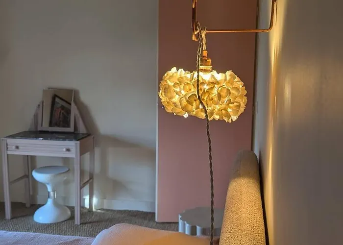 Maison Nathis 3* Saint-Sulpice-de-Roumagnac