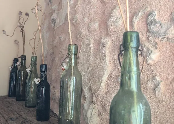 Maison Nathis לינה וארוחת בוקר 3*