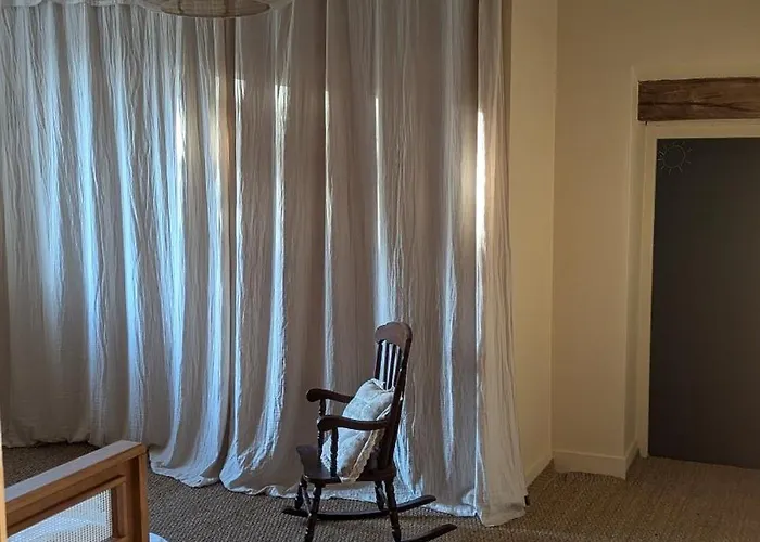 Maison Nathis Couette-café 3*