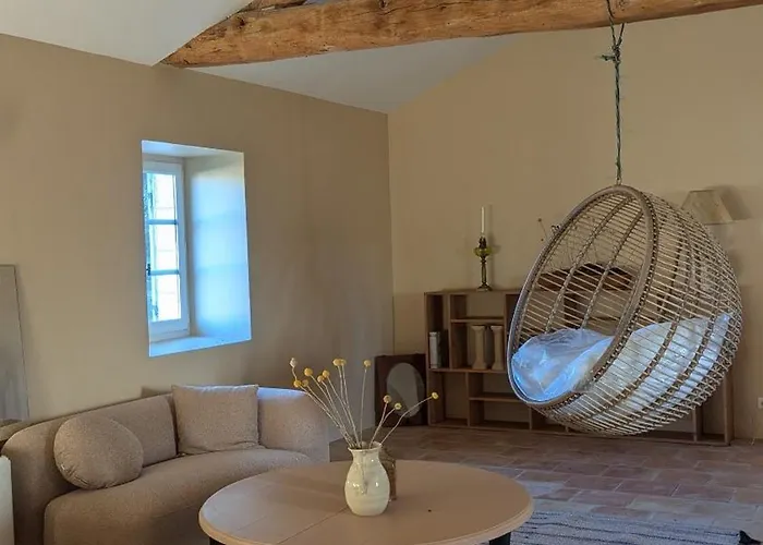 Maison Nathis 3* Saint-Sulpice-de-Roumagnac