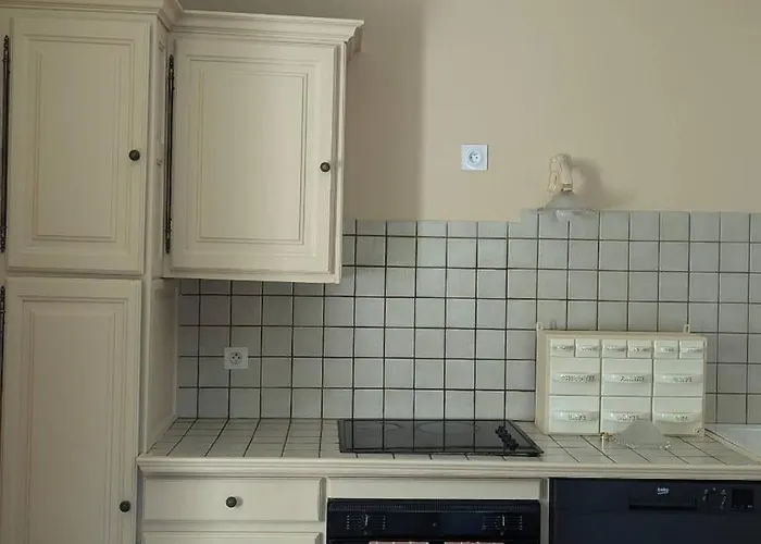 Maison Nathis Saint-Sulpice-de-Roumagnac