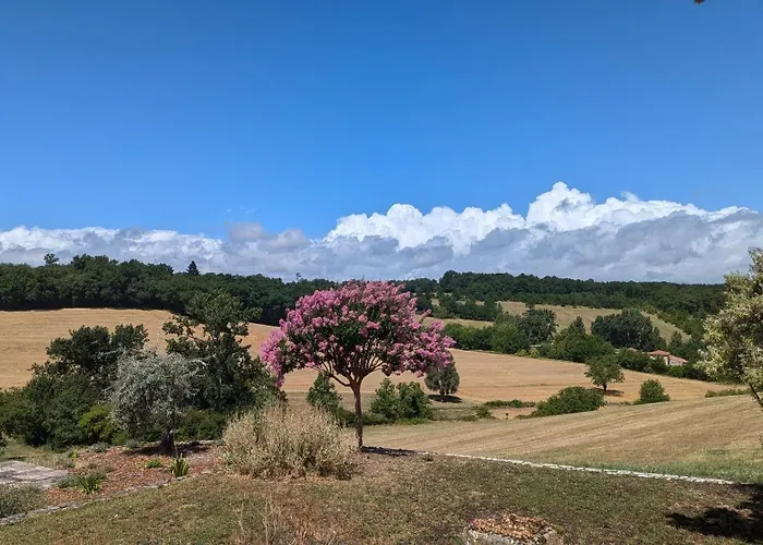 Couette-café Maison Nathis