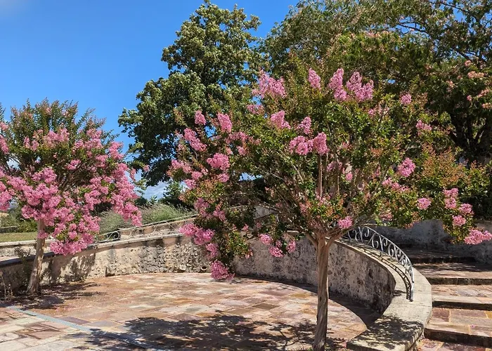 Maison Nathis 3* Saint-Sulpice-de-Roumagnac