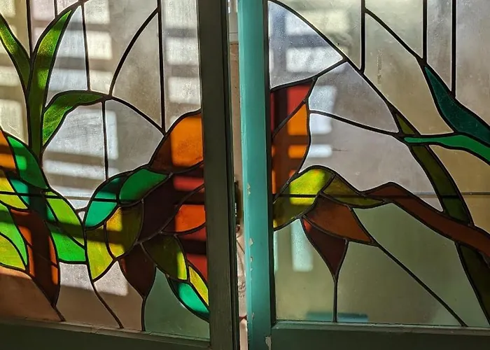 Maison Nathis Saint-Sulpice-de-Roumagnac