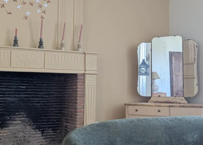 Maison Nathis Couette-café 3*