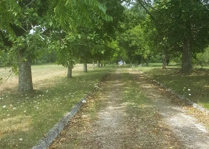 Maison Nathis Couette-café 3*