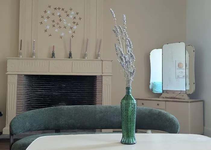 Maison Nathis Couette-café 3*