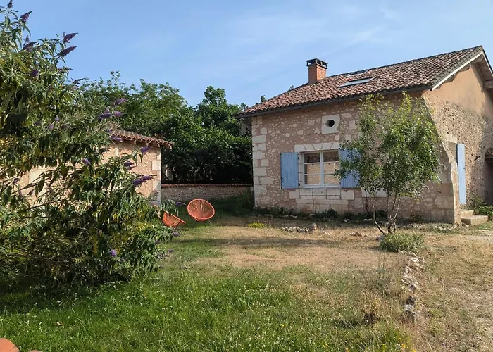 Couette-café Maison Nathis