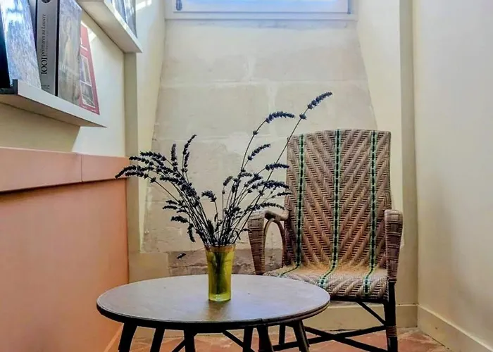 Maison Nathis Couette-café Saint-Sulpice-de-Roumagnac