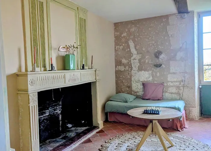 Maison Nathis Couette-café 3*